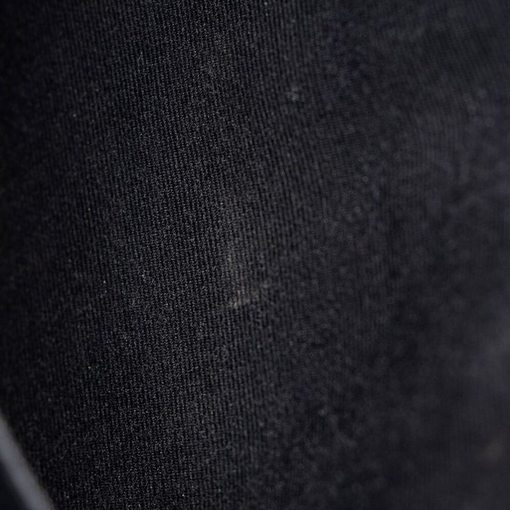 Saint Laurent Leather Logo Rider Pouch - Picture 9 of 10